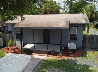 3208 E Frierson Ave, Tampa, FL 33610
