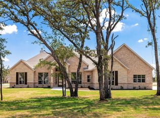 189 Clayton Xing, Springtown, TX 76082