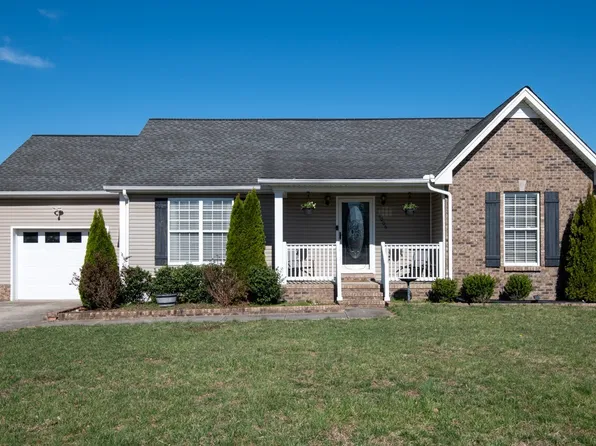 1006 Glennie Lee Dr, Greenbrier, TN 37073