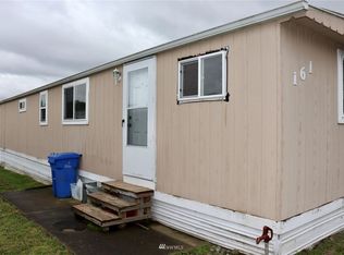 1320 N Oak Harbor St #161, Oak Harbor, WA 98277