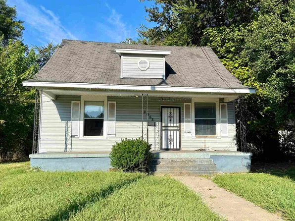 1051 College St, Memphis, TN 38106