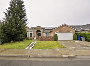 6552 E El Monte Way, Fresno, CA