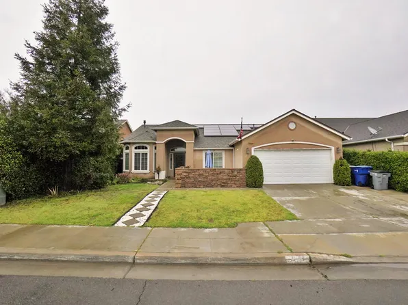 6552 E El Monte Way, Fresno, CA 93727