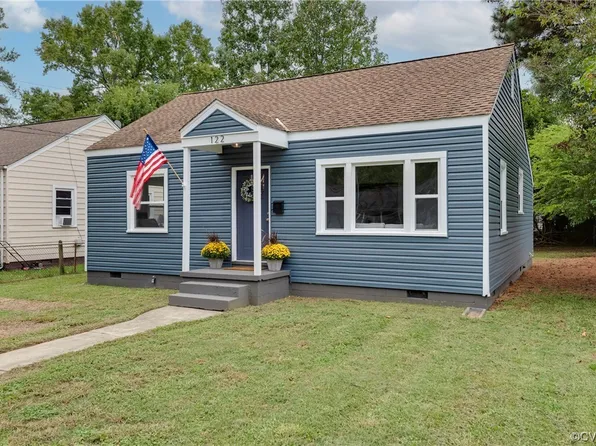 122 N Oak Ave, Henrico, VA 23075