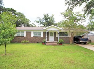 15118 Highway 98, Lucedale, MS 39452