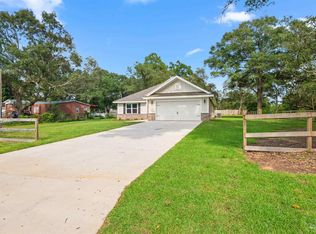 8237 Western Way Dr, Pensacola, FL 32526