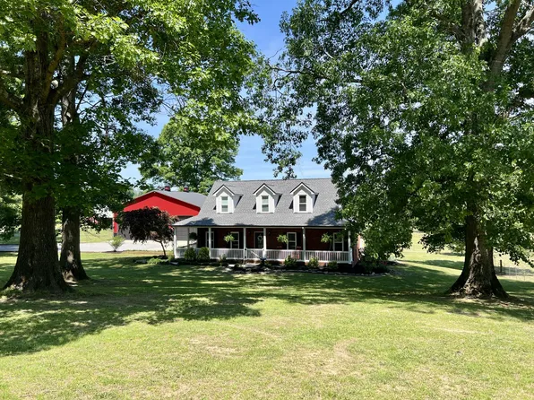 9049 Bradley Creek Rd, Lascassas, TN 37085