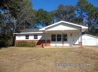 5656 Morlee Dr S, Mobile, AL 36618