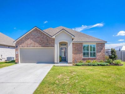 294 Windsor Woods Dr, Sulphur, LA, 70665