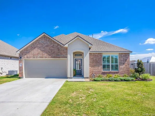 294 Windsor Woods Dr, Sulphur, LA 70665
