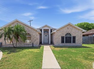 4703 Nolana Dr, Brownsville, TX 78526