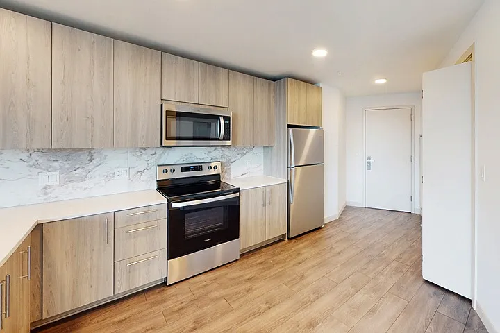 Floor plan 100N103A