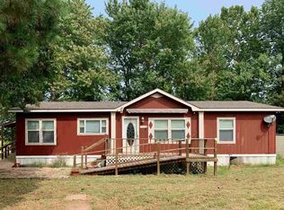 5201 S Union St, Ponca City, OK 74601