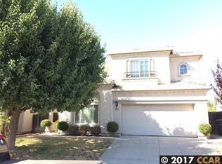 2437 Pearlite Way, Antioch, CA 94531