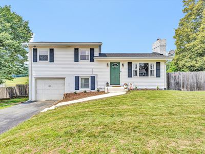 1094 Windstar Cir, Vinton, VA, 24179