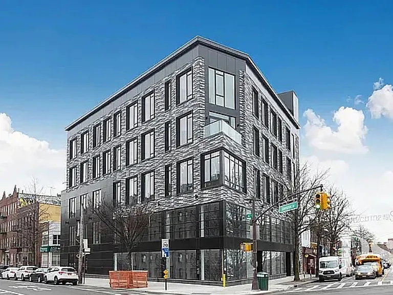 47-16 Greenpoint Ave #4B — Photo 8