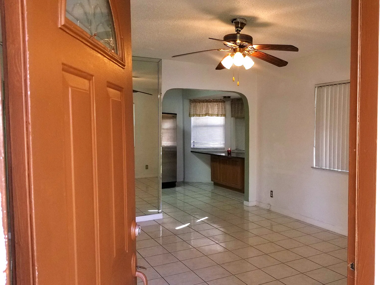 2846 Van Buren St — Photo 2