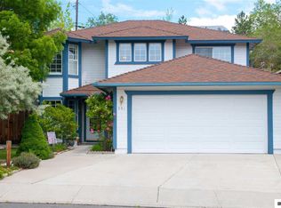 551 Tarn Way, Reno, NV 89503