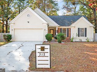 312 Cimarron Way, Lawrenceville, GA 30044