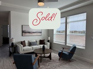 Bellissima w/Casita Plan, Dolce Vita, Apache Junction, AZ 85119