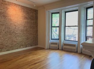 14 W 95th St APT 2, New York, NY 10025