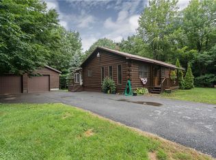 23281 Cemetery Rd, Felts Mills, NY 13638