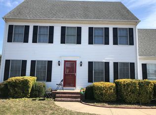 6955 Sandy Ridge Ct, Salisbury, MD 21804