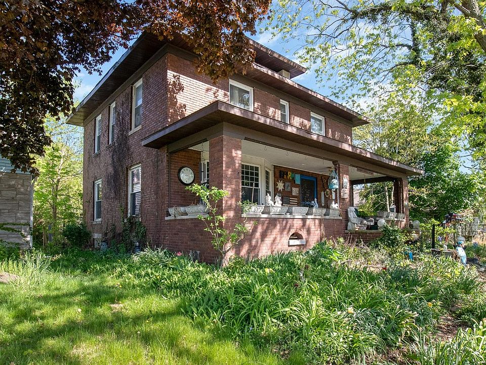 215 N Carroll Ave, Michigan City, IN 46360 MLS 530314 Zillow