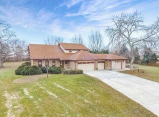 15609 S Glen Wood Ct, Homer Glen, IL 60491