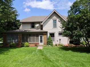 7245 N State Road 39, Rossville, IN 46065