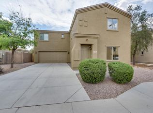 7302 S 37th Dr, Phoenix, AZ 85041