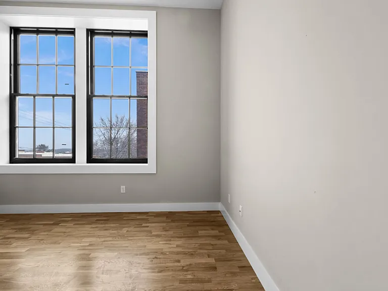 St. Agnes Apartments — Photo 25