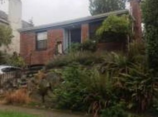 153 NW 84th St, Seattle, WA 98117