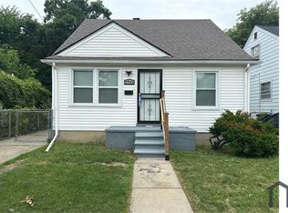 7711 Greenview Ave, Detroit, MI 48228