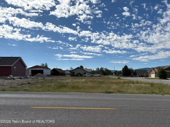 LOT 25 Cedar Creek Dr, Star Valley Ranch, WY 83127