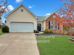 104 Coxton Mill Ct, Greenville, SC 29605
