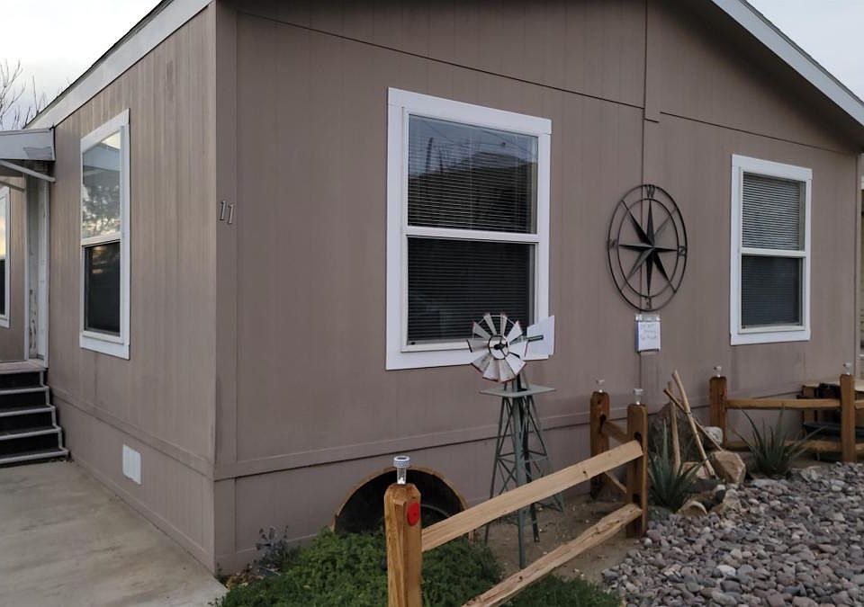 2nd image of 55524 Yucca Trl Spc 11