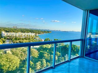 601 NE 36th St APT 1103, Miami, FL 33137
