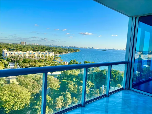 601 NE 36th St, Miami, FL