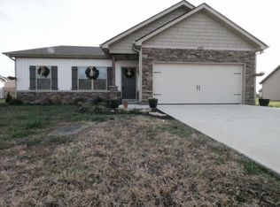 309 Ralen Ave, Christiana, TN 37037
