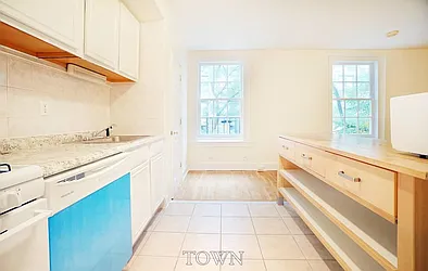 Rented by Town Residential