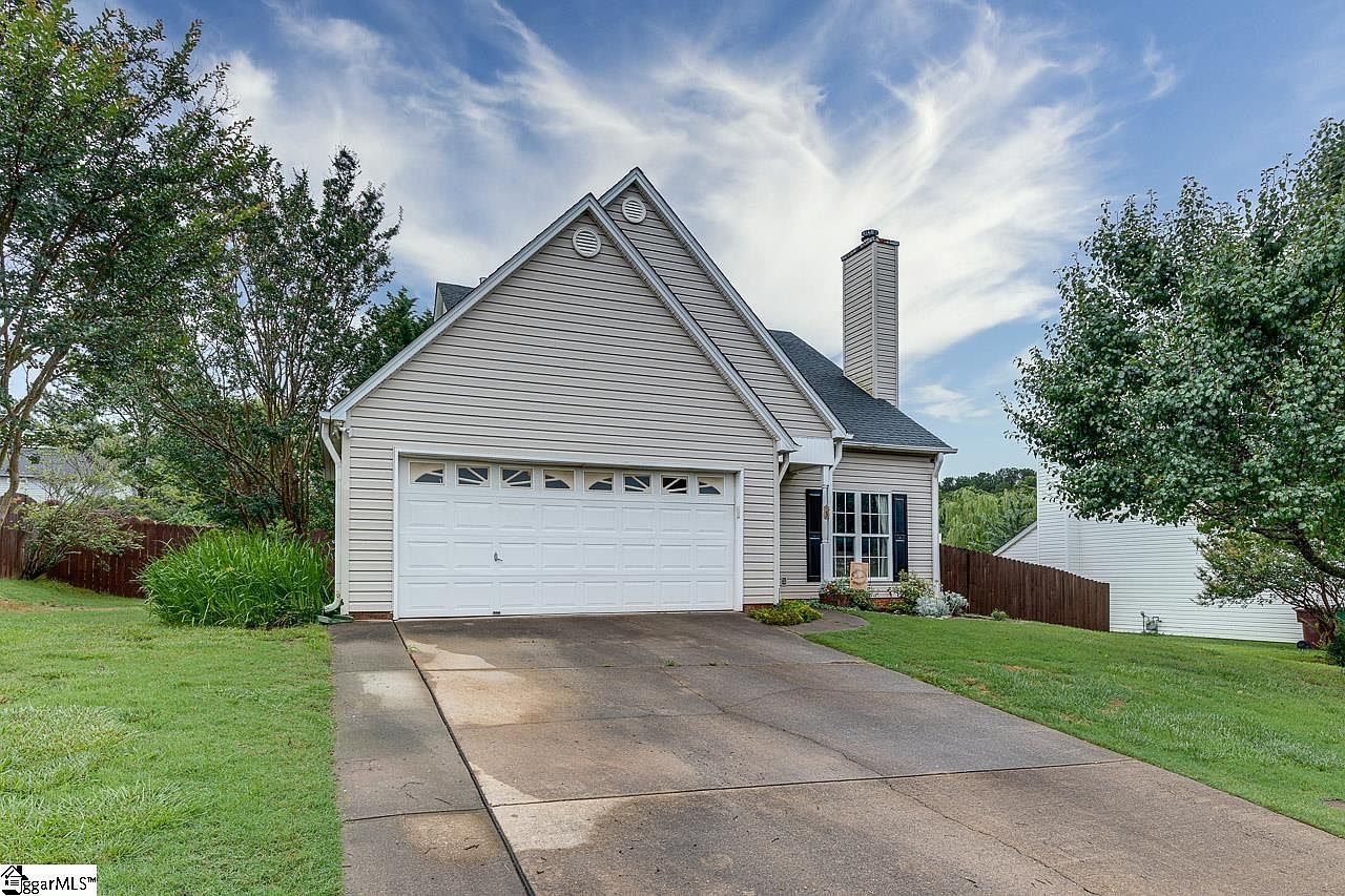3 Wakulla Ct, Simpsonville, SC 29680 Zillow