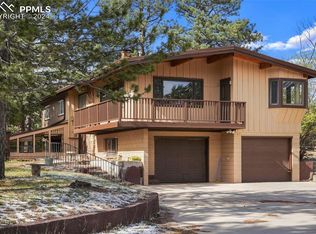10590 Egerton Rd, Colorado Springs, CO 80908