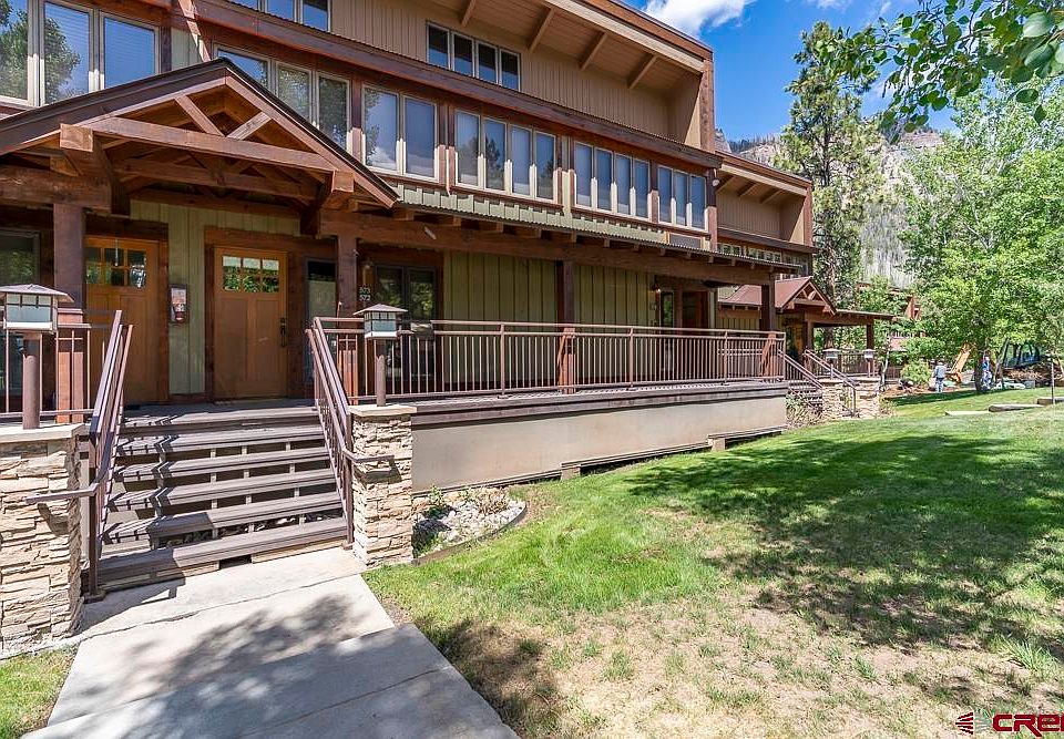 961 N Tamarron Dr Durango, CO, 81301 Apartments for Rent Zillow