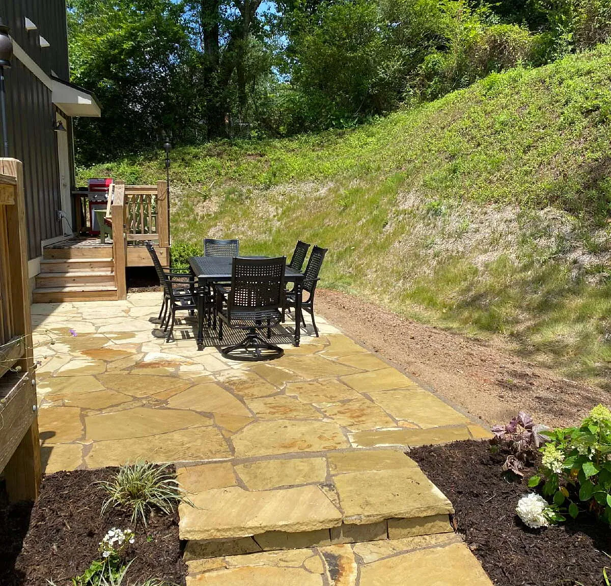 2 bed, 2.5 bath, 1156 sqft, $2,350 — Photo 4