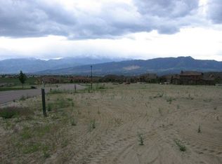 9822 Pinedale Dr, Colorado Springs, CO 80920