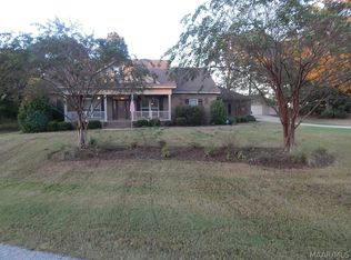 310 Hunters Rdg, Tallassee, AL 36078