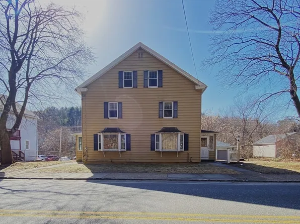 4113-4115 Church St, Palmer, MA 01069