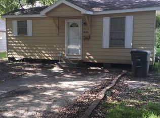 1902 13th St, Lake Charles, LA 70601
