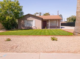 2330 E Mitchell Dr, Phoenix, AZ 85016